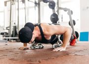 Tutorial Triceps Workout: 5 Langkah Mudah untuk Membangun Otot Trisep yang Kuat