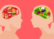 Nutrisi untuk Kesehatan Mental: Makanan yang Meningkatkan Mood dan Kesejahteraan Anda