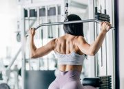 Tutorial Back Workout: Cara Efektif Membangun Otot Punggung yang Kuat dan Sehat