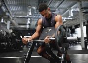 Tutorial Biceps Workout: Cara Efektif Membangun Otot Lengan yang Kuat