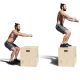 Tutorial box jump