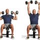 Tutorial shoulder workout