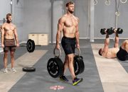 Tutorial Strongman Training: Membangun Kekuatan dan Ketahanan Seperti Atlet Profesional