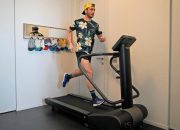 Tutorial Treadmill: Cara Efektif Meningkatkan Kebugaran Anda di Rumah