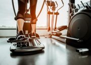 Manfaat Menggunakan Elliptical Trainer