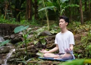 Cara Meningkatkan Kesejahteraan Mental dengan Meditasi