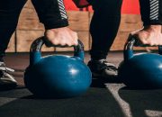 Review Kettlebell Terbaik di Pasaran