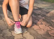 Tips Memilih Sepatu Fitness yang Tepat