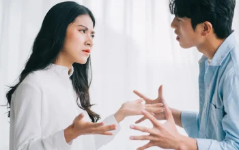 tekanan sosial cinta, kesehatan mental cinta